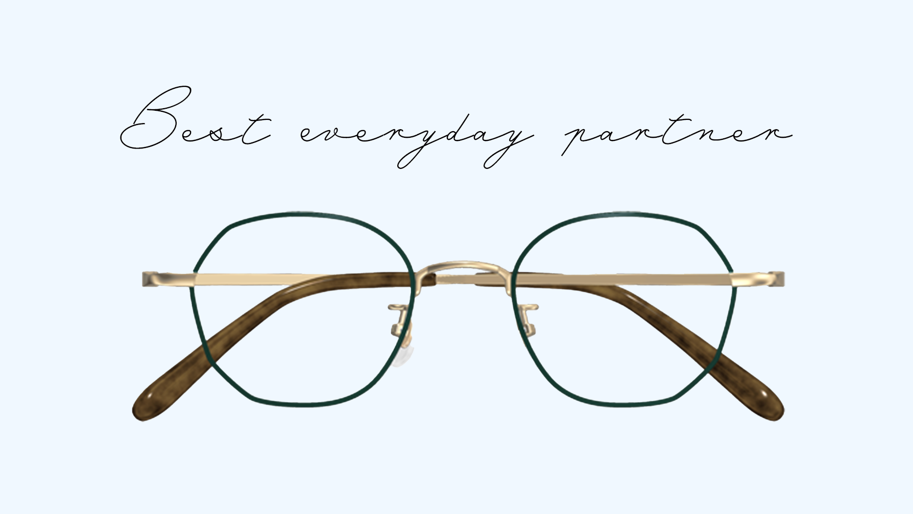 クラシックメガネの代表格「napina」の新作を徹底解説！見ているだけで